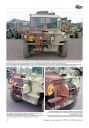 M520 Goer - M561 Gama Goat<br>Knickgelenk-Lastkraftwagen der US Army im Kalten Krieg